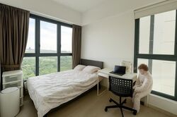 Parc Riviera (D5), Condominium #530738251